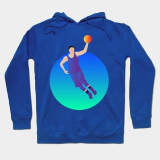 backetball Hoodie